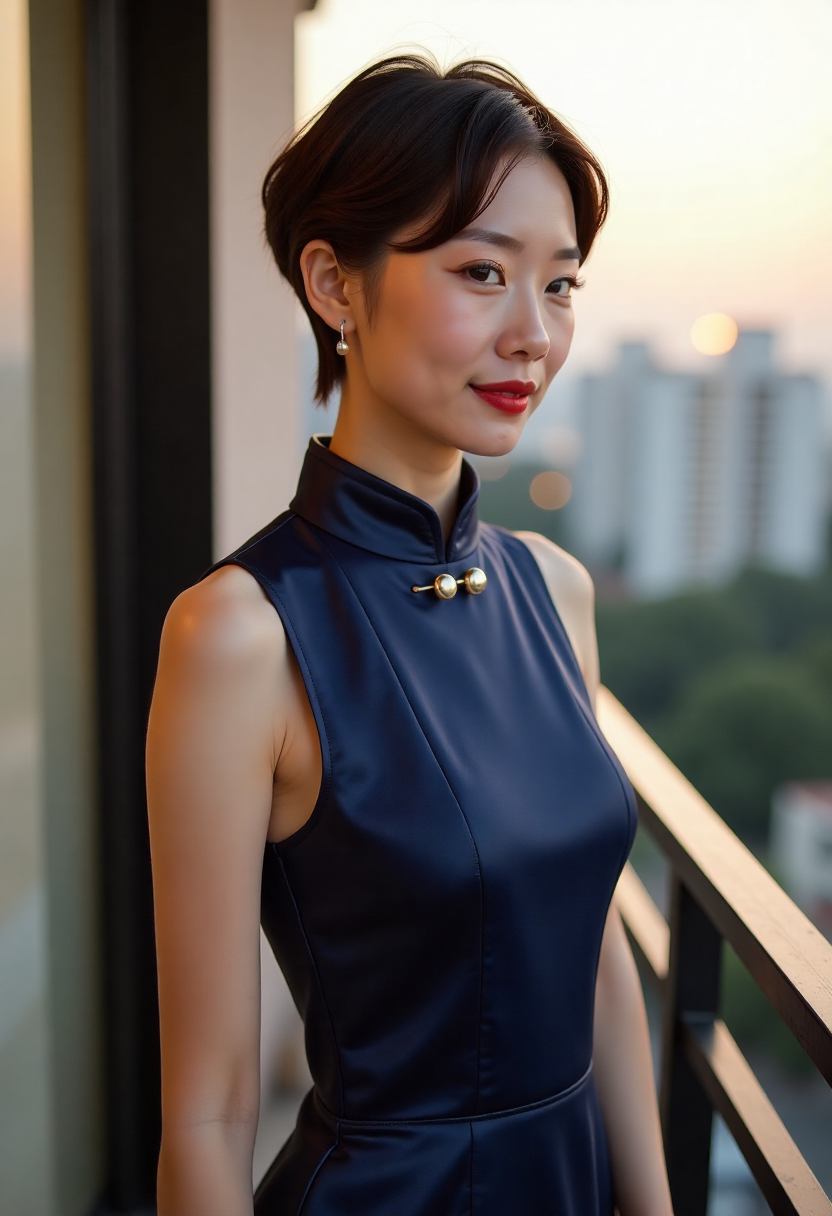 第三季菜单迭代观察海报