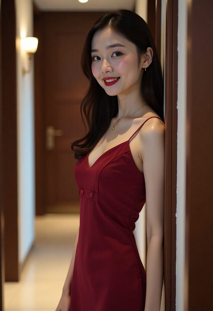 菜单第三行的头像
